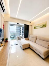 The Florence Residences (D19), Apartment #600624011